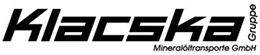 Logo-Paul KLACSKA GmbH