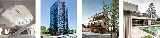 Foto-BLEIERER BAUMANAGEMENT GMBH