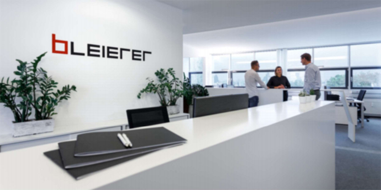Foto-BLEIERER BAUMANAGEMENT GMBH