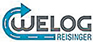 Logo-WELOG Reisinger GmbH