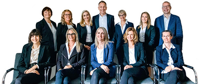 foto-HAUER & PARTNER STEUERBERATUNG GmbH