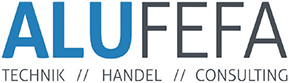 Logo-AluFeFa GmbH