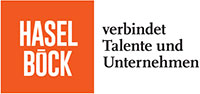 Hasel bock verbindet Talente und Unternehmen