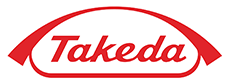 Logo-takeda