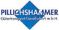 Pillichshammer Gütertransport Gesellschaft mbH