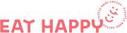 Logo-Eat Happy