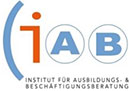 Logo- INSTITUT FÜR AUSBILDUNGS- & BESCHÄFTIGUNGSBERATUNG