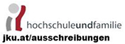 Stellenausschreibungen der JKU
