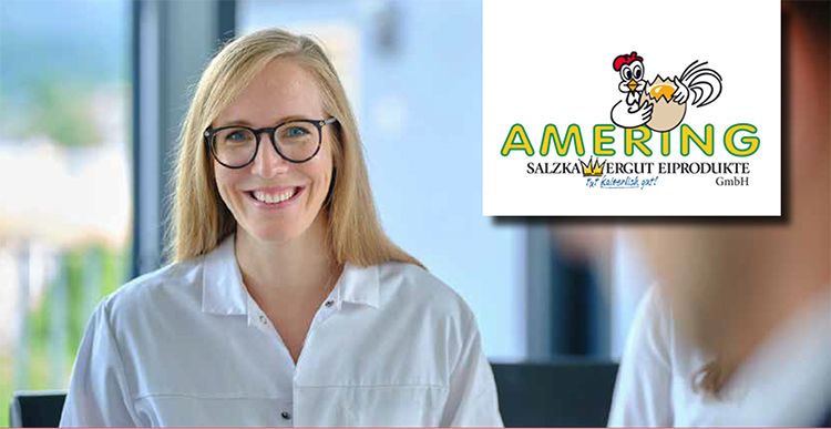 Foto-AMERING Salzkammergut Eiprodukte GmbH