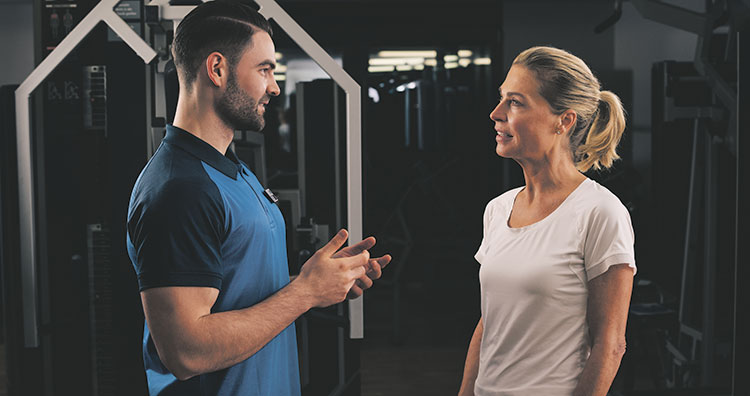 kieser-training