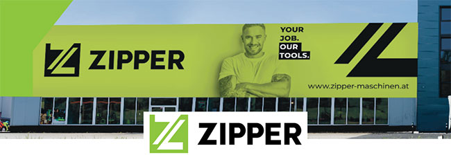 Logo-Zipper Maschinen GmbH