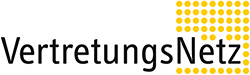 Logo-VertretungsNetz