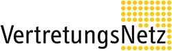 Logo-VertretungsNetz
