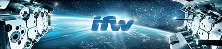 ifw kunststofftechnik GmbH