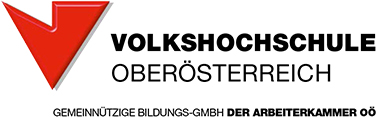 Volkshochschule Oberoesterreich Gemeinnuetzige Bildungs-gmbh der Arbeiterkammer OOE