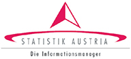 Logo-Statistik Austria