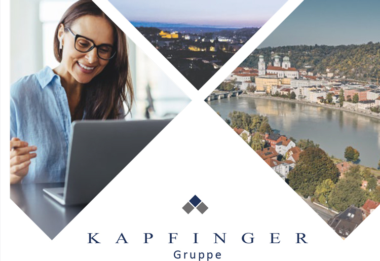 Kapfinger Immobilien Projekt und Management GmbH