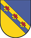 Logo-Gemeinde Jeging