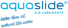AQUASLIDE Lubricants
