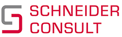 Schneider Consult / Gestalte gemeinsam mit uns die Zukunft