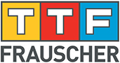 Logo-TTF Frauscher GmbH