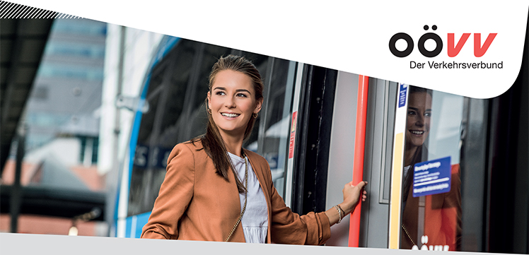 OÖ Verkehrsverbund-Organisations