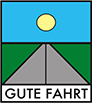 Logo-Gute Fahrt West GmbH