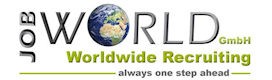 JOB WORLD GmbH