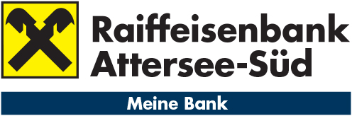 Logo-Raiffeisenbank Attersee-Süd