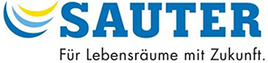 Logo-SAUTER Mess- und Regeltechnik GmbH
