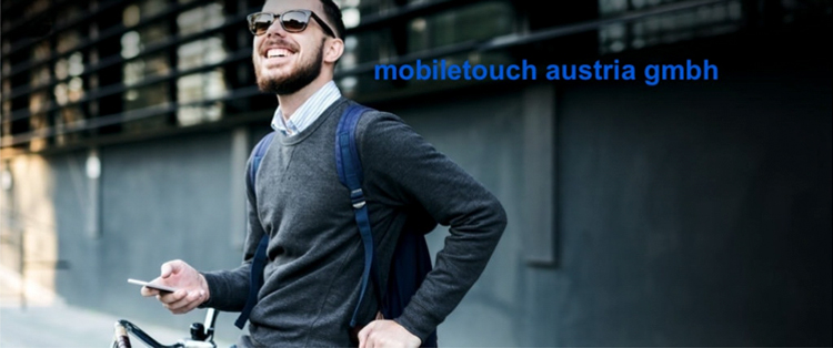 mobiletouch austria gmbH