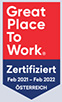 Great place to work