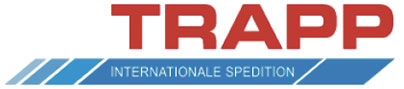 TRAPP Spedition GmbH