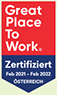Great place to work