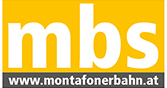 Logo-mbs Montafonerbahn Aktiengesellschaft