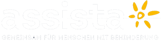 assista Gemeinsam fuer Menschen mit Behinderung