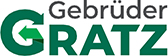 Logo-Gebrüder Gratz  Ges.m.b.H.