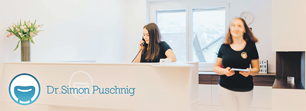 Dr. Simon Puschnig