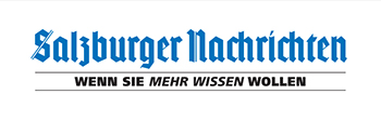 Logo-Salzburger Nachrichten