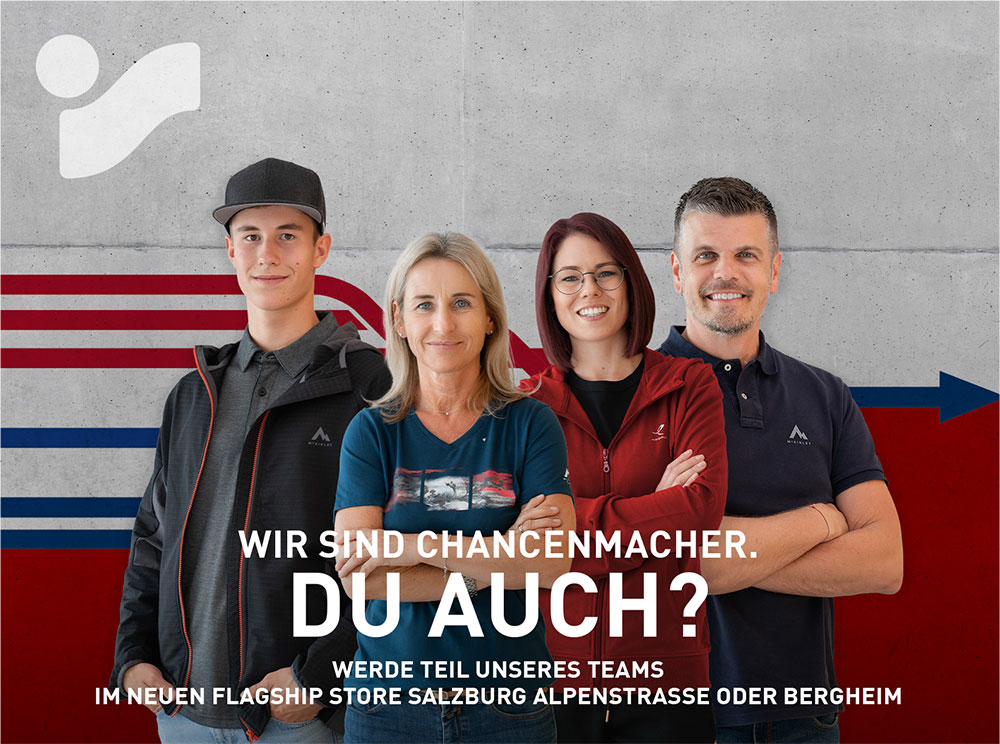 Foto-Intersport Tscherne