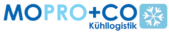 Logo-MOPRO & CO Kühllogistik GmbH
