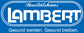 Logo-Sanitaetshaus Lambert