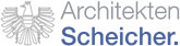 Logo-Architekten Scheicher