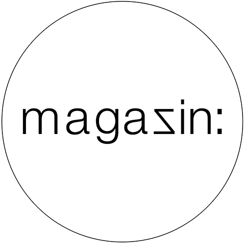 Logo-magazin