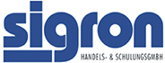 Logo-sigron
