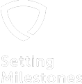 Logo-settingmilestones