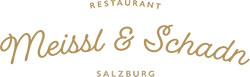 Logo-Restaurant Meissl & Schadn