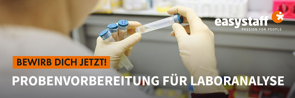 Foto-easystaff human & resources GmbH