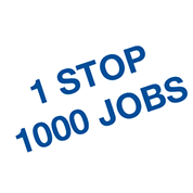 1 STOP 1000 JOBS
