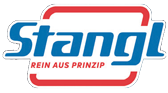 Logo-stanglreinigung